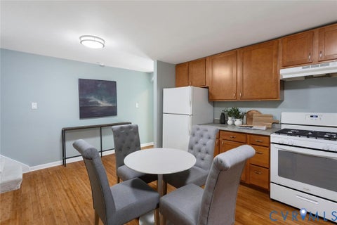 Tiny photo for 520 N 27th Street, Richmond, VA 23223 (MLS # 2626806)