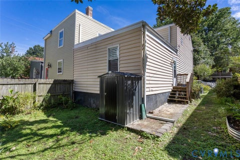 Tiny photo for 520 N 27th Street, Richmond, VA 23223 (MLS # 2626806)
