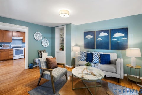 Tiny photo for 520 N 27th Street, Richmond, VA 23223 (MLS # 2626806)