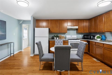 Tiny photo for 520 N 27th Street, Richmond, VA 23223 (MLS # 2626806)