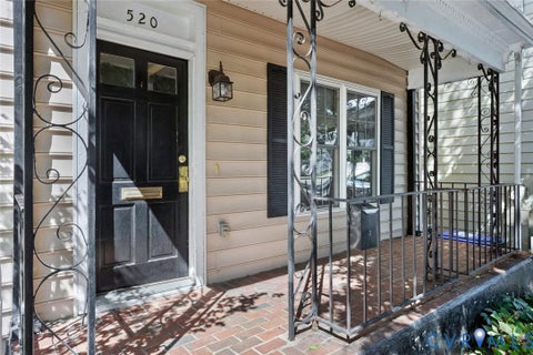 Tiny photo for 520 N 27th Street, Richmond, VA 23223 (MLS # 2626806)