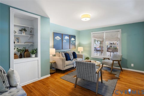 Tiny photo for 520 N 27th Street, Richmond, VA 23223 (MLS # 2626806)