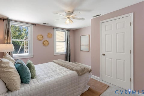 Tiny photo for 520 N 27th Street, Richmond, VA 23223 (MLS # 2626806)