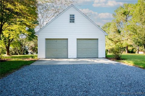 A home in Hartfield