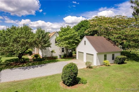 A home in Hartfield