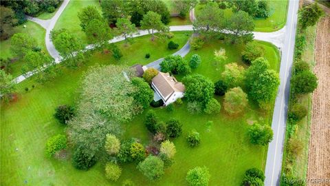 A home in Hartfield