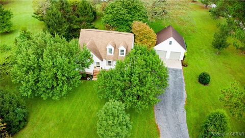 A home in Hartfield