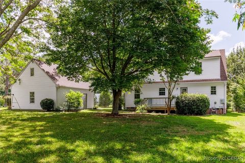 A home in Hartfield