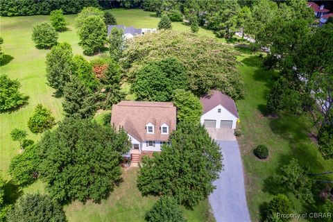 A home in Hartfield