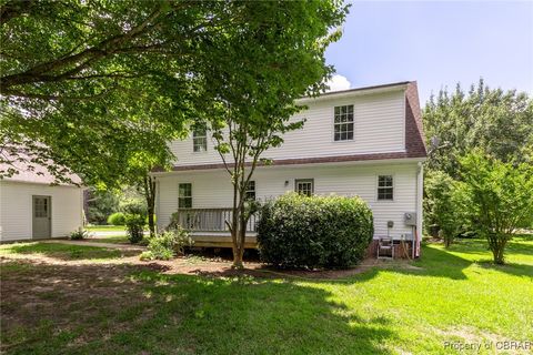 A home in Hartfield