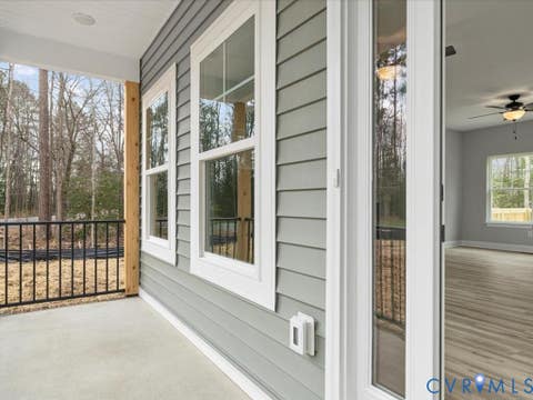 Tiny photo for 13737 George Washington Memorial Highway, Gloucester, VA 23149 (MLS # 2617554)