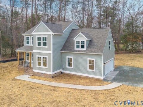 Tiny photo for 13737 George Washington Memorial Highway, Gloucester, VA 23149 (MLS # 2617554)