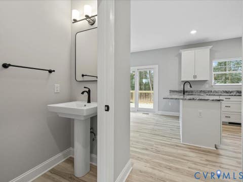 Tiny photo for 13737 George Washington Memorial Highway, Gloucester, VA 23149 (MLS # 2617554)