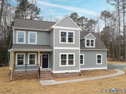 Photo of 13737 George Washington Memorial Highway, Gloucester, VA 23149 (MLS # 2617554)