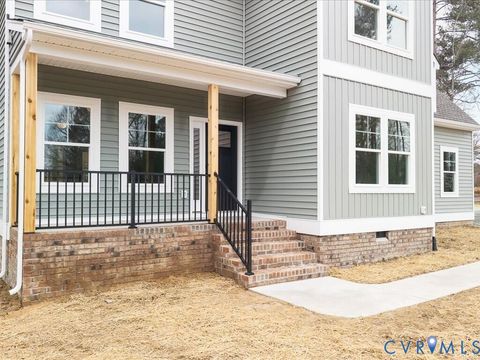 Tiny photo for 13737 George Washington Memorial Highway, Gloucester, VA 23149 (MLS # 2617554)