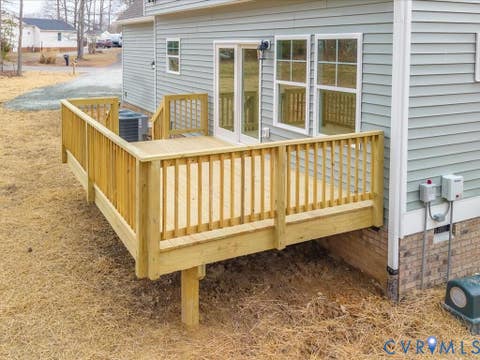 Tiny photo for 13737 George Washington Memorial Highway, Gloucester, VA 23149 (MLS # 2617554)