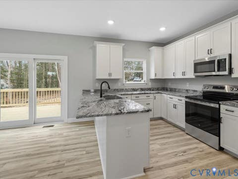 Tiny photo for 13737 George Washington Memorial Highway, Gloucester, VA 23149 (MLS # 2617554)