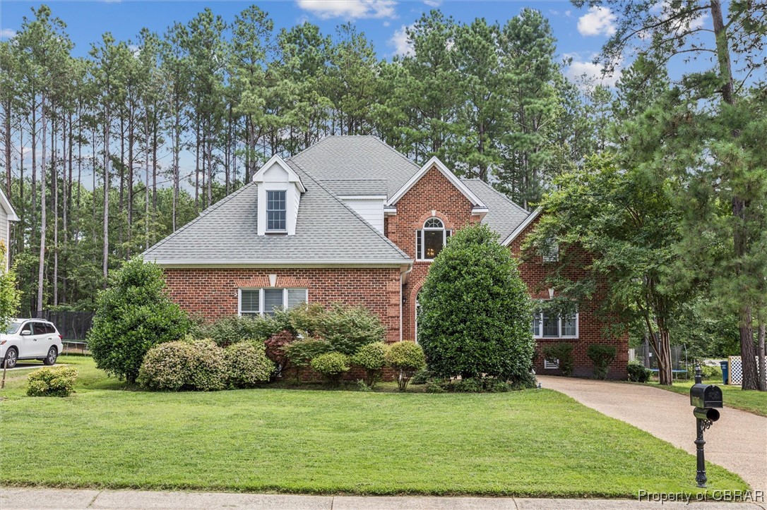 4787 Bishops Gate Way