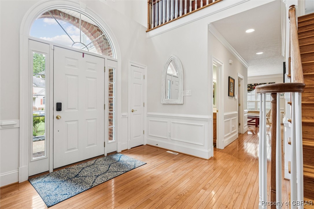 4787 Bishops Gate Way