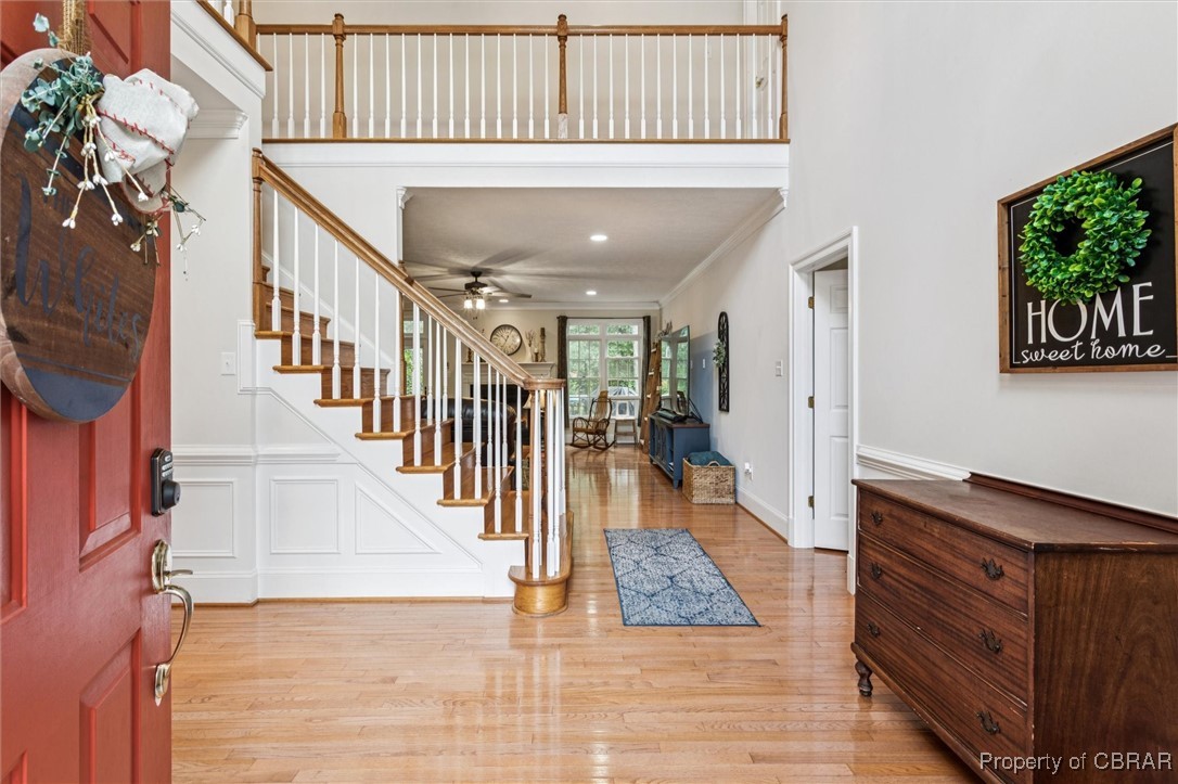 4787 Bishops Gate Way