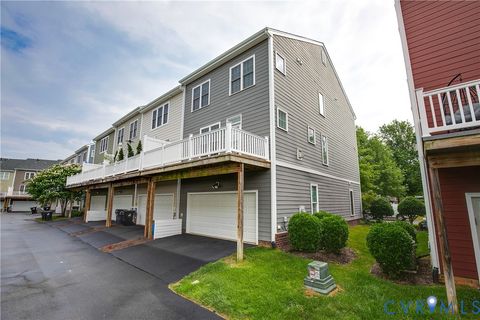 Tiny photo for 1318 Michaux Park Lane, Midlothian, VA 23113 (MLS # 2613442)