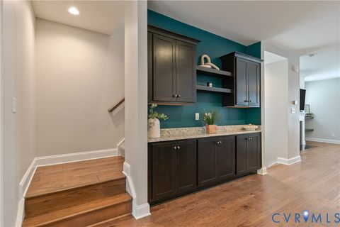 Tiny photo for 1318 Michaux Park Lane, Midlothian, VA 23113 (MLS # 2613442)