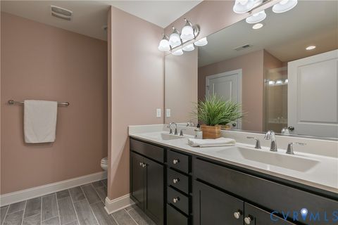 Tiny photo for 1318 Michaux Park Lane, Midlothian, VA 23113 (MLS # 2613442)