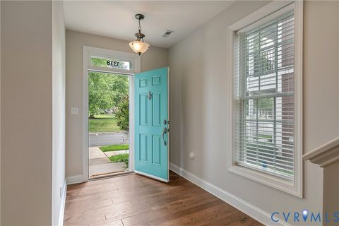 Tiny photo for 1318 Michaux Park Lane, Midlothian, VA 23113 (MLS # 2613442)