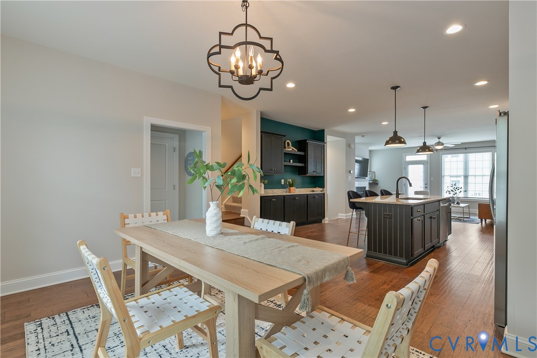 1318 Michaux Park Lane