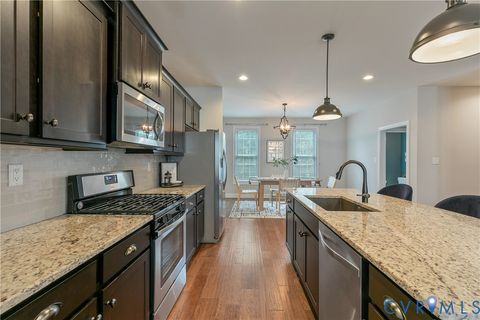 Tiny photo for 1318 Michaux Park Lane, Midlothian, VA 23113 (MLS # 2613442)