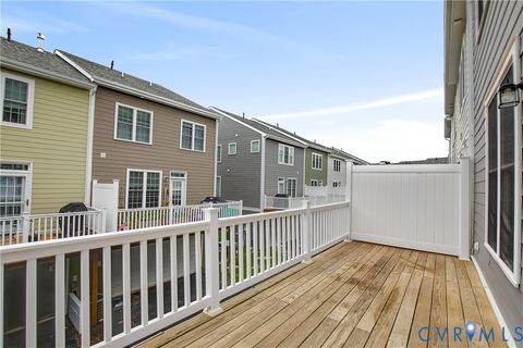 Tiny photo for 1318 Michaux Park Lane, Midlothian, VA 23113 (MLS # 2613442)