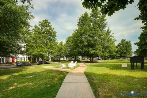 Tiny photo for 1318 Michaux Park Lane, Midlothian, VA 23113 (MLS # 2613442)