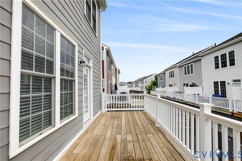 Tiny photo for 1318 Michaux Park Lane, Midlothian, VA 23113 (MLS # 2613442)