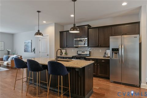 Tiny photo for 1318 Michaux Park Lane, Midlothian, VA 23113 (MLS # 2613442)