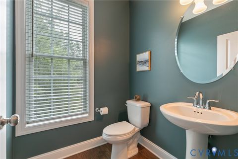Tiny photo for 1318 Michaux Park Lane, Midlothian, VA 23113 (MLS # 2613442)
