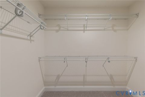 Tiny photo for 1318 Michaux Park Lane, Midlothian, VA 23113 (MLS # 2613442)
