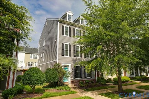 Photo of 1318 Michaux Park Lane, Midlothian, VA 23113 (MLS # 2613442)