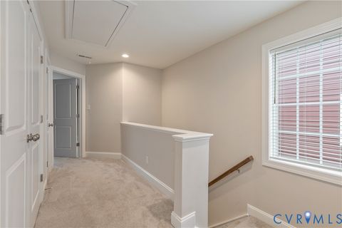 Tiny photo for 1318 Michaux Park Lane, Midlothian, VA 23113 (MLS # 2613442)