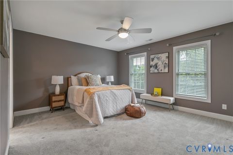 Tiny photo for 1318 Michaux Park Lane, Midlothian, VA 23113 (MLS # 2613442)