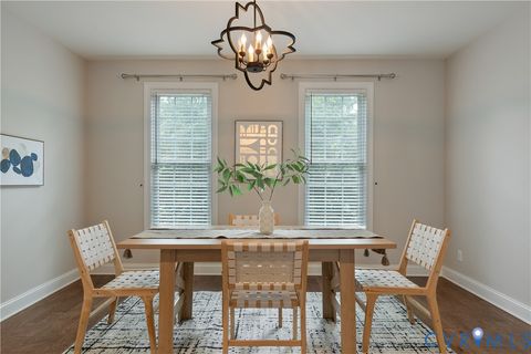Tiny photo for 1318 Michaux Park Lane, Midlothian, VA 23113 (MLS # 2613442)