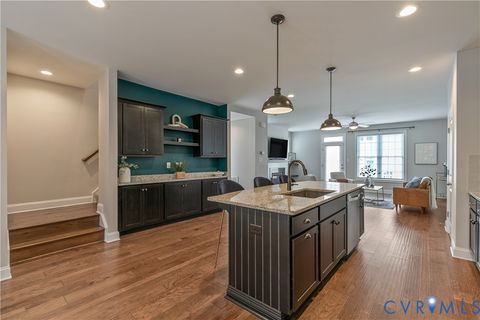 Tiny photo for 1318 Michaux Park Lane, Midlothian, VA 23113 (MLS # 2613442)