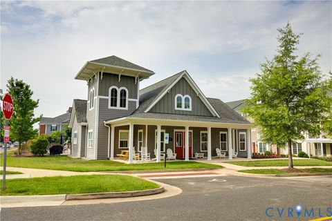 Tiny photo for 1318 Michaux Park Lane, Midlothian, VA 23113 (MLS # 2613442)