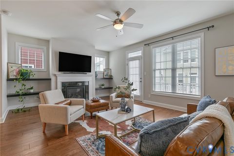 Tiny photo for 1318 Michaux Park Lane, Midlothian, VA 23113 (MLS # 2613442)