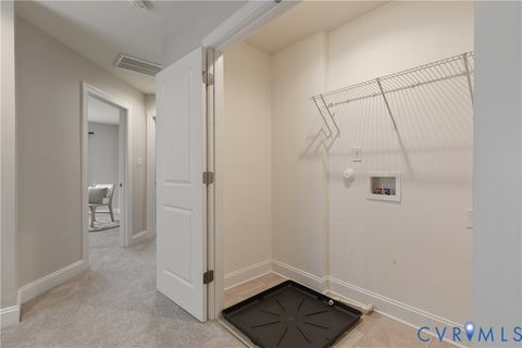 Tiny photo for 1318 Michaux Park Lane, Midlothian, VA 23113 (MLS # 2613442)
