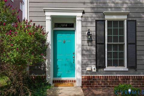 Tiny photo for 1318 Michaux Park Lane, Midlothian, VA 23113 (MLS # 2613442)