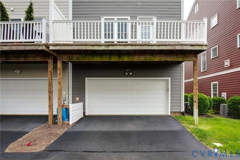 Tiny photo for 1318 Michaux Park Lane, Midlothian, VA 23113 (MLS # 2613442)
