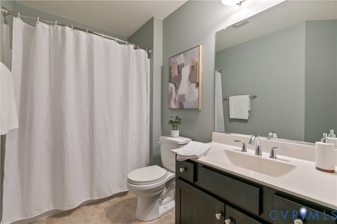 Tiny photo for 1318 Michaux Park Lane, Midlothian, VA 23113 (MLS # 2613442)