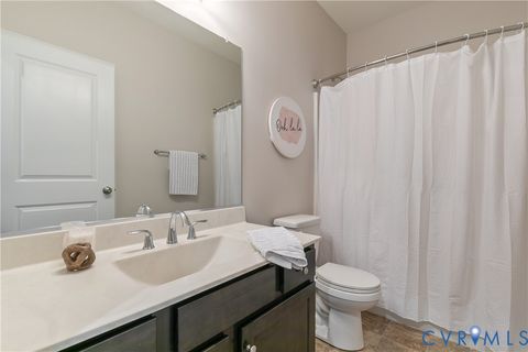 Tiny photo for 1318 Michaux Park Lane, Midlothian, VA 23113 (MLS # 2613442)
