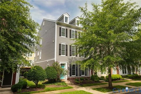 Tiny photo for 1318 Michaux Park Lane, Midlothian, VA 23113 (MLS # 2613442)