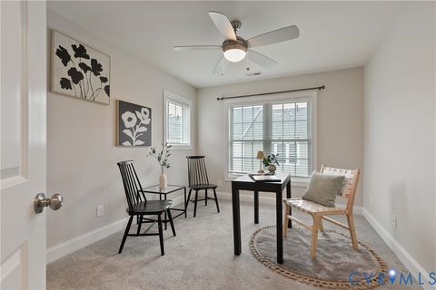 Tiny photo for 1318 Michaux Park Lane, Midlothian, VA 23113 (MLS # 2613442)